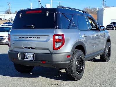 2023 Ford Bronco Sport 4WD SUV for sale #204973XA - photo 2