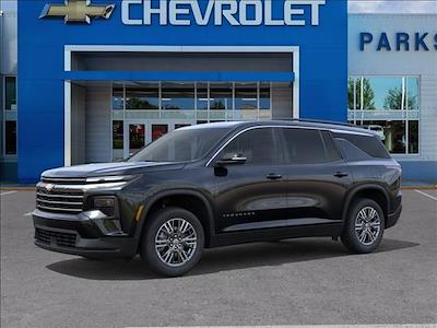 2026 Chevrolet Traverse FWD SUV for sale #204991 - photo 1