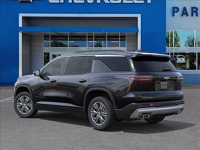 2026 Chevrolet Traverse FWD SUV for sale #204991 - photo 2