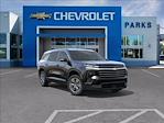 2026 Chevrolet Traverse FWD SUV for sale #204991 - photo 3