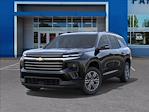 2026 Chevrolet Traverse FWD SUV for sale #204991 - photo 6