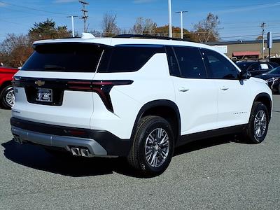 2026 Chevrolet Traverse FWD SUV for sale #205222 - photo 2