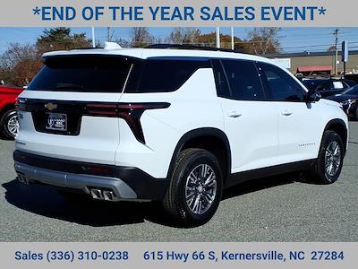2026 Chevrolet Traverse FWD SUV for sale #205222 - photo 2