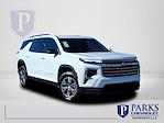 2026 Chevrolet Traverse FWD SUV for sale #205222 - photo 1