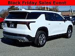 2026 Chevrolet Traverse FWD SUV for sale #205222 - photo 4