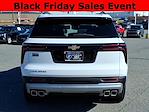 2026 Chevrolet Traverse FWD SUV for sale #205222 - photo 5