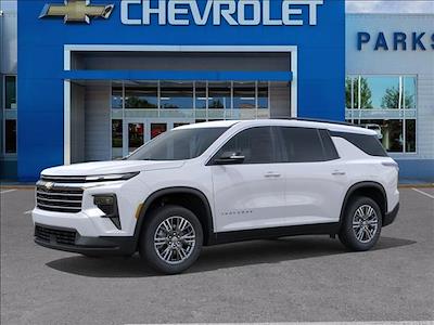 2026 Chevrolet Traverse FWD SUV for sale #205241 - photo 1