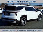 New 2026 Chevrolet Traverse LT for sale #205241 - photo 2