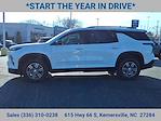 New 2026 Chevrolet Traverse LT for sale #205241 - photo 29