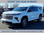 New 2026 Chevrolet Traverse LT for sale #205241 - photo 30