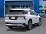 2026 Chevrolet Traverse FWD SUV for sale #205241 - photo 4