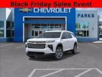 2026 Chevrolet Traverse FWD SUV for sale #205241 - photo 8