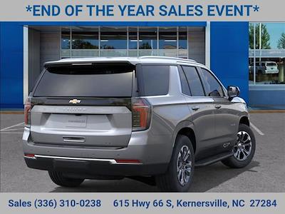 2026 Chevrolet Tahoe 4WD SUV for sale #205420 - photo 2