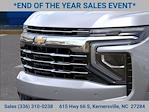 2026 Chevrolet Tahoe 4WD SUV for sale #205420 - photo 13