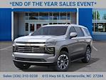 2026 Chevrolet Tahoe 4WD SUV for sale #205420 - photo 6