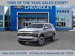 2026 Chevrolet Tahoe 4WD SUV for sale #205420 - photo 8