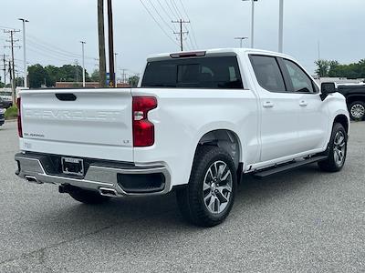 2025 Chevrolet Silverado 1500 Crew Cab 4x4 Pickup for sale #205752 - photo 2