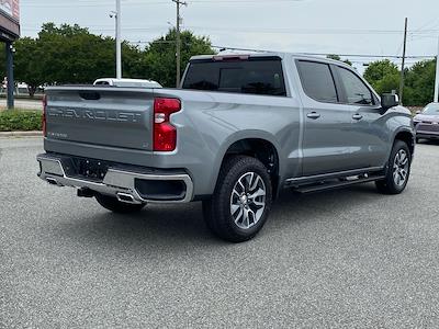 New 2025 Chevrolet Silverado 1500 LT Crew Cab 4x4 Pickup for sale #205770 - photo 2