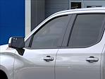 2025 Chevrolet Silverado 1500 Crew Cab 4x4 Pickup for sale #205770 - photo 12