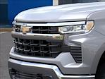 2025 Chevrolet Silverado 1500 Crew Cab 4x4 Pickup for sale #205770 - photo 13