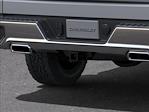 2025 Chevrolet Silverado 1500 Crew Cab 4x4 Pickup for sale #205770 - photo 14