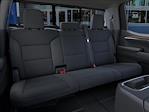 2025 Chevrolet Silverado 1500 Crew Cab 4x4 Pickup for sale #205770 - photo 17