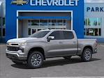 2025 Chevrolet Silverado 1500 Crew Cab 4x4 Pickup for sale #205770 - photo 3
