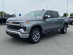 New 2025 Chevrolet Silverado 1500 LT Crew Cab 4x4 Pickup for sale #205770 - photo 28