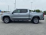 New 2025 Chevrolet Silverado 1500 LT Crew Cab 4x4 Pickup for sale #205770 - photo 29