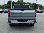 New 2025 Chevrolet Silverado 1500 LT Crew Cab 4x4 Pickup for sale #205770 - photo 31