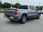 New 2025 Chevrolet Silverado 1500 LT Crew Cab 4x4 Pickup for sale #205770 - photo 2