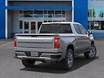 2025 Chevrolet Silverado 1500 Crew Cab 4x4 Pickup for sale #205770 - photo 2