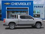 2025 Chevrolet Silverado 1500 Crew Cab 4x4 Pickup for sale #205770 - photo 5