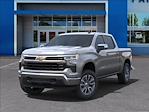 2025 Chevrolet Silverado 1500 Crew Cab 4x4 Pickup for sale #205770 - photo 6