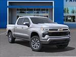 2025 Chevrolet Silverado 1500 Crew Cab 4x4 Pickup for sale #205770 - photo 7