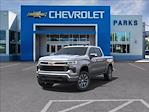 2025 Chevrolet Silverado 1500 Crew Cab 4x4 Pickup for sale #205770 - photo 8