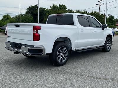 2025 Chevrolet Silverado 1500 Crew Cab 4x4 Pickup for sale #205825 - photo 2