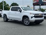 2025 Chevrolet Silverado 1500 Crew Cab 4x4 Pickup for sale #205825 - photo 1
