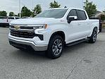 2025 Chevrolet Silverado 1500 Crew Cab 4x4 Pickup for sale #205825 - photo 26