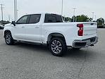 2025 Chevrolet Silverado 1500 Crew Cab 4x4 Pickup for sale #205825 - photo 29