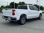 2025 Chevrolet Silverado 1500 Crew Cab 4x4 Pickup for sale #205825 - photo 2