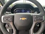 2025 Chevrolet Silverado 1500 Crew Cab 4x4 Pickup for sale #205825 - photo 10