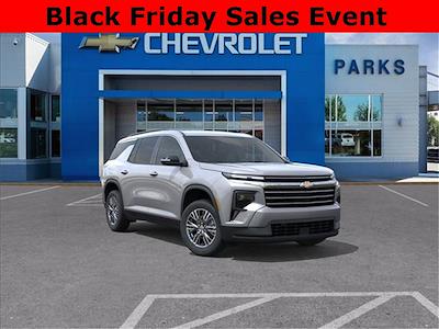 2026 Chevrolet Traverse FWD SUV for sale #205955 - photo 1