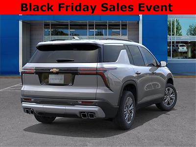 2026 Chevrolet Traverse FWD SUV for sale #205955 - photo 2