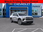 2026 Chevrolet Traverse FWD SUV for sale #205955 - photo 1