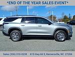 New 2026 Chevrolet Traverse LT for sale #205955 - photo 26