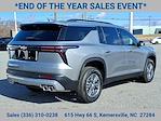 New 2026 Chevrolet Traverse LT for sale #205955 - photo 2