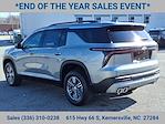 New 2026 Chevrolet Traverse LT for sale #205955 - photo 28