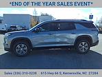 New 2026 Chevrolet Traverse LT for sale #205955 - photo 29