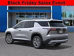 2026 Chevrolet Traverse FWD SUV for sale #205955 - photo 4